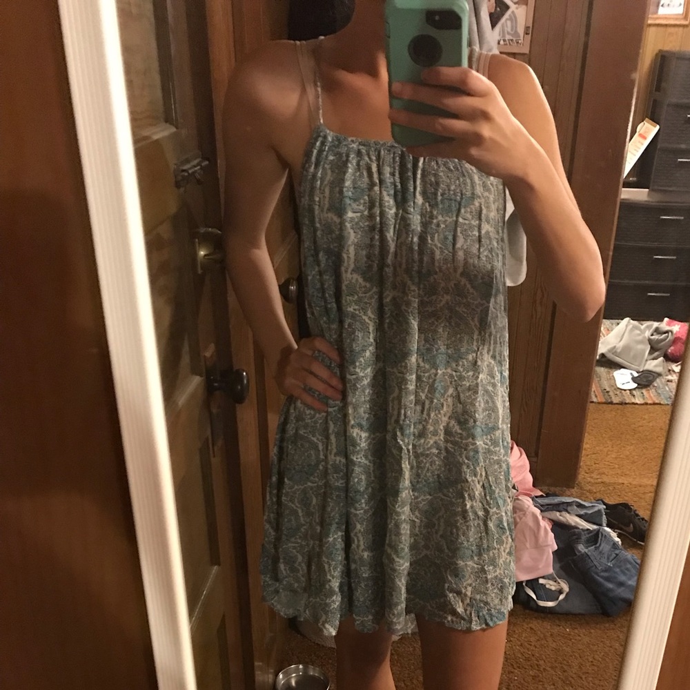 O’Neill dress